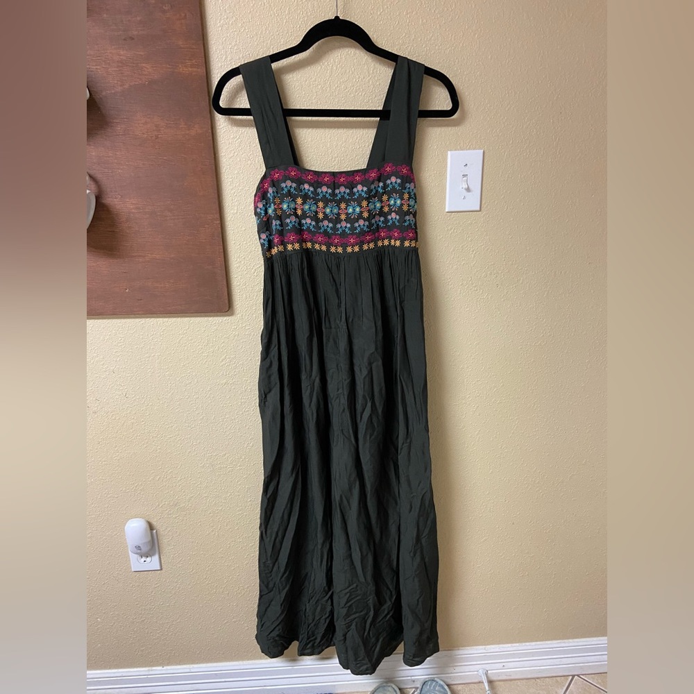 Natural Life Maxi Dress